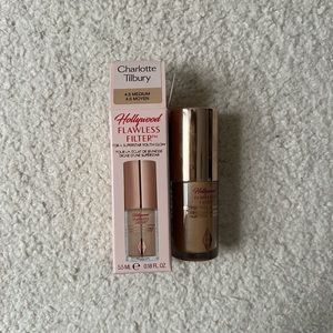 Charlotte Tilburg Flawless Filter mini Shade medium 4.5